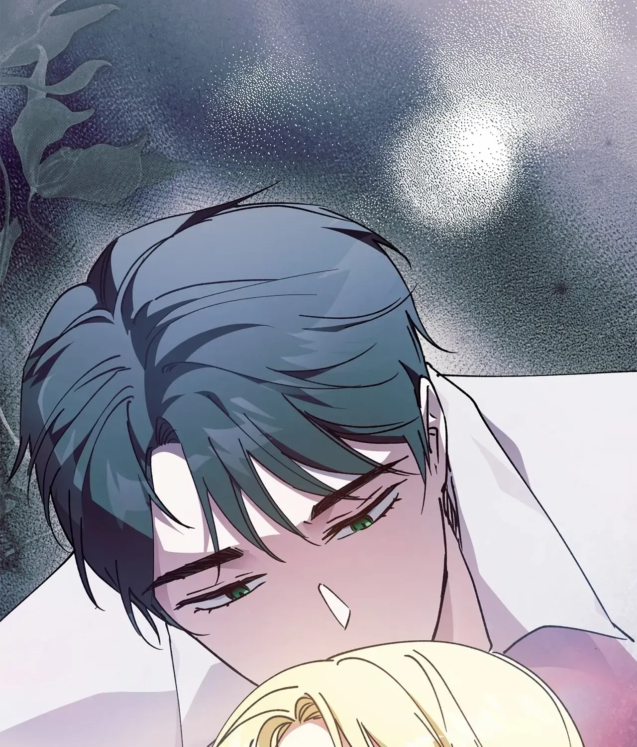 Escape Me If You Can Chapter 10 page 40 - 