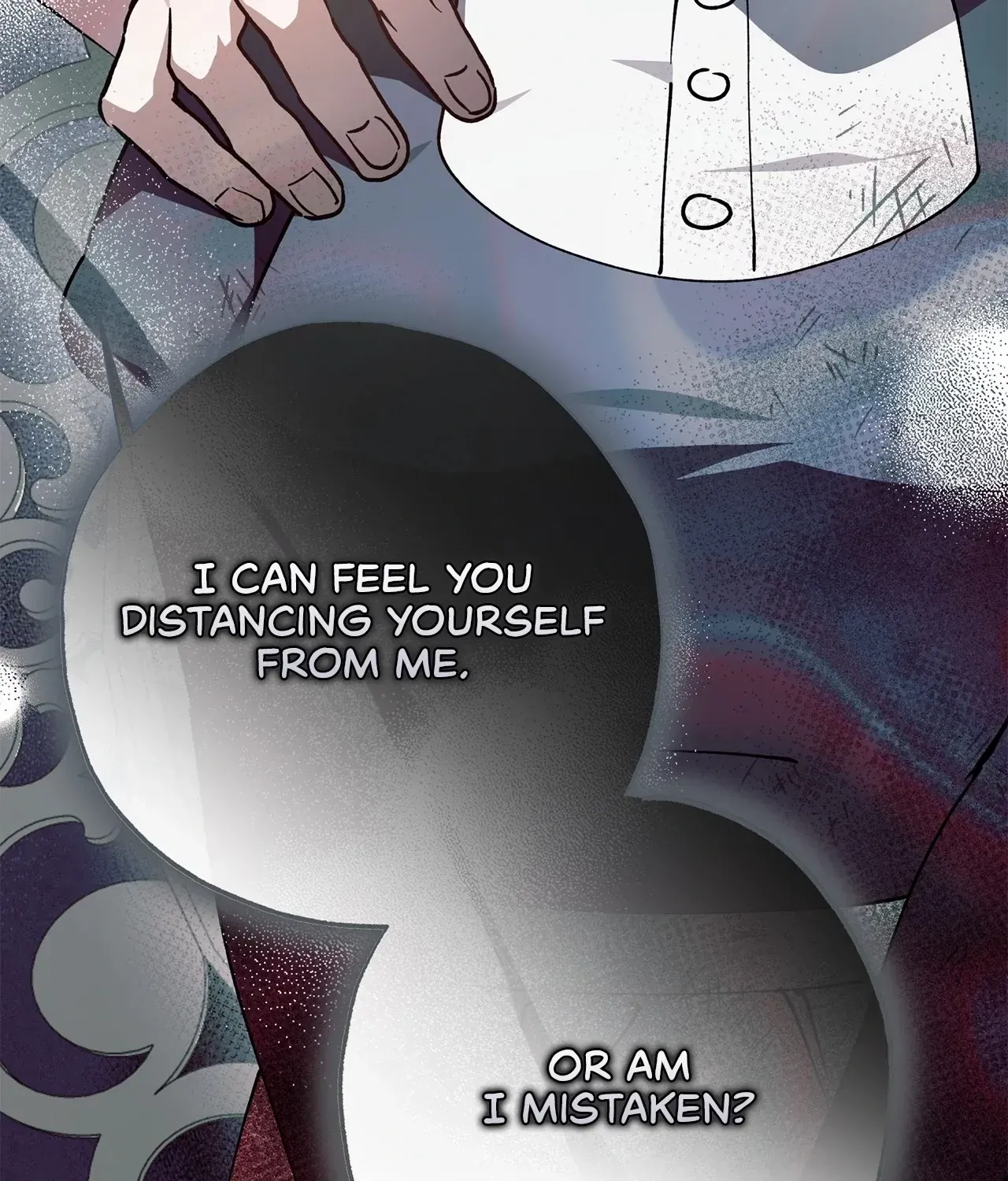 Escape Me If You Can Chapter 10 page 42 - 
