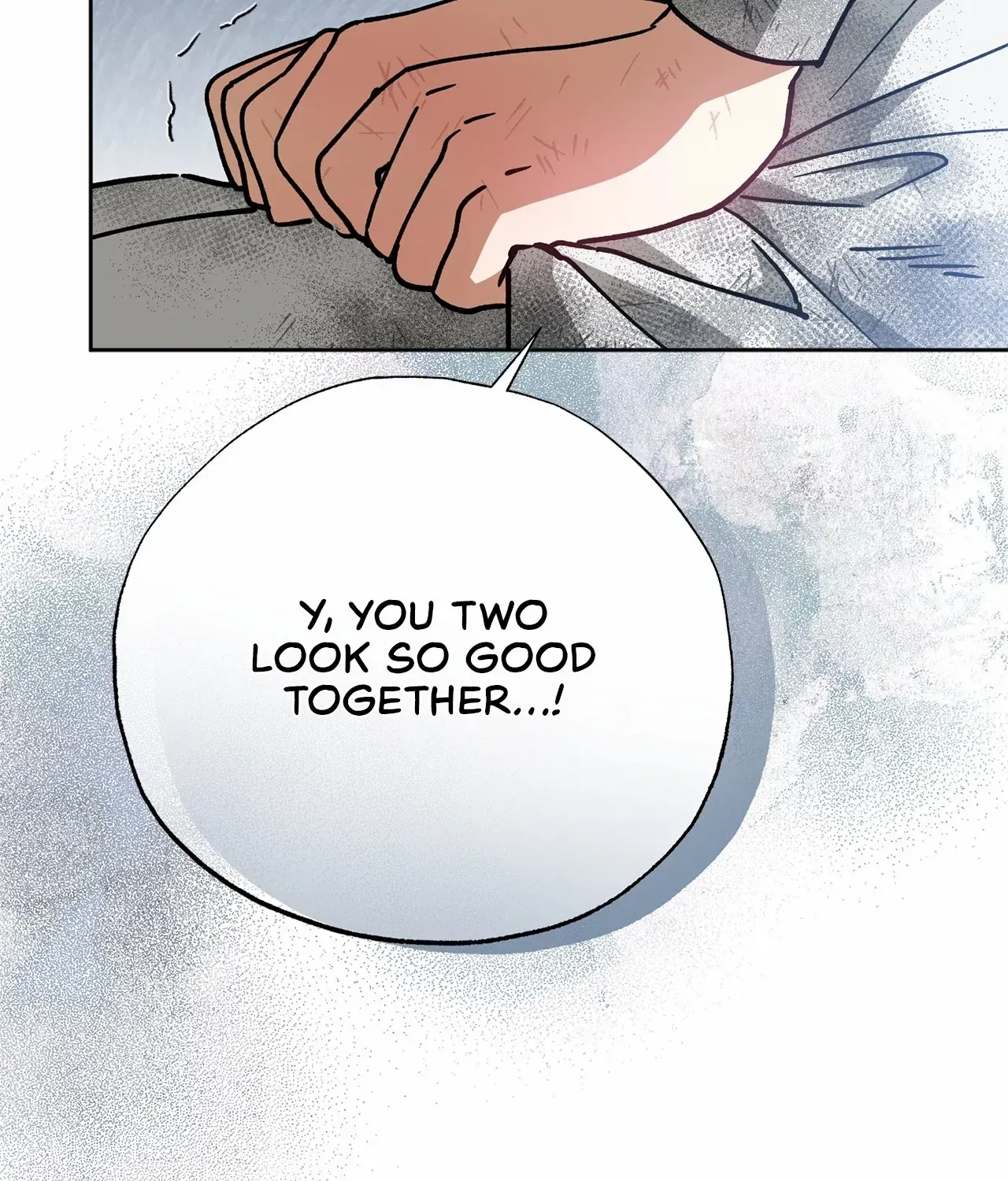 Escape Me If You Can Chapter 10 page 48 - 