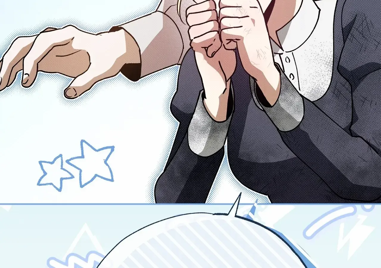 Escape Me If You Can Chapter 10 page 51 - 
