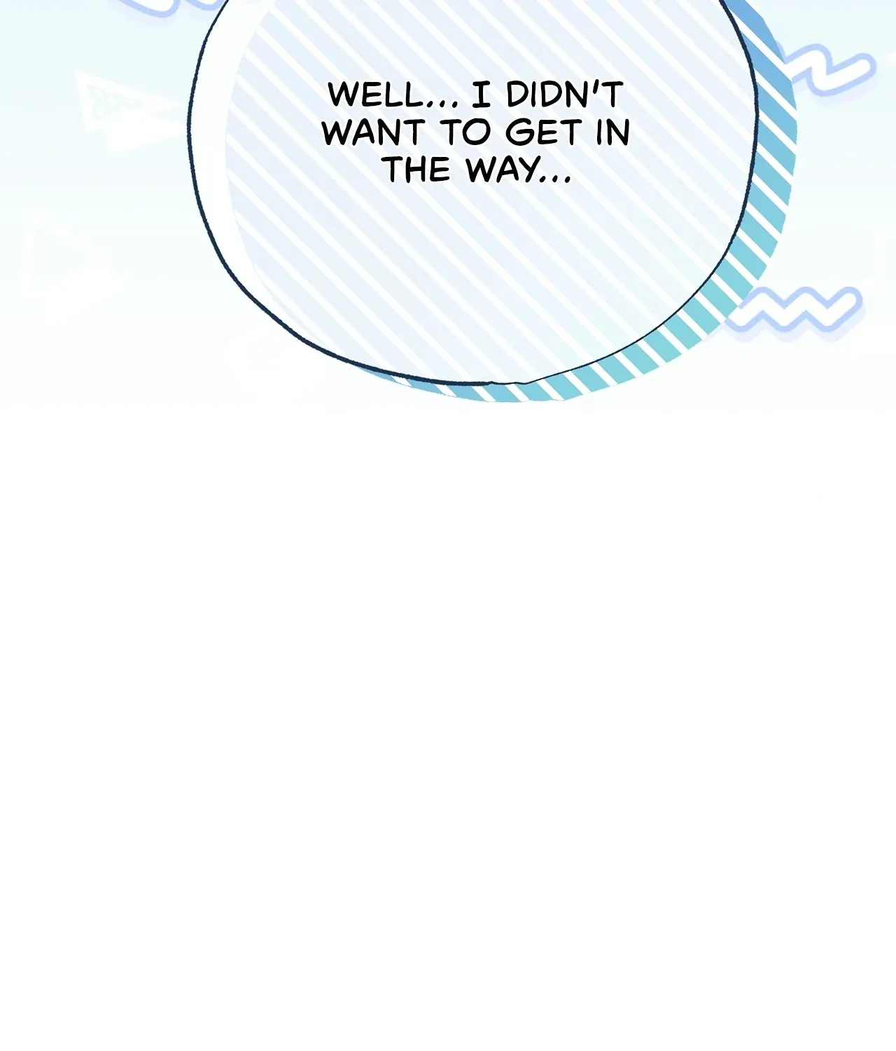 Escape Me If You Can Chapter 10 page 52 - 