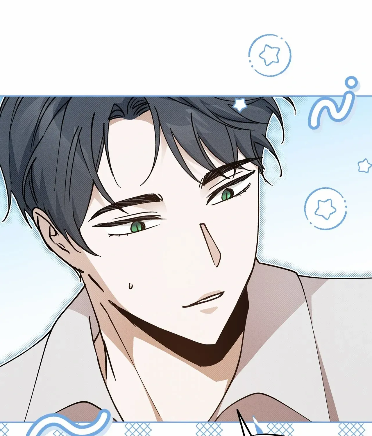 Escape Me If You Can Chapter 10 page 54 - 