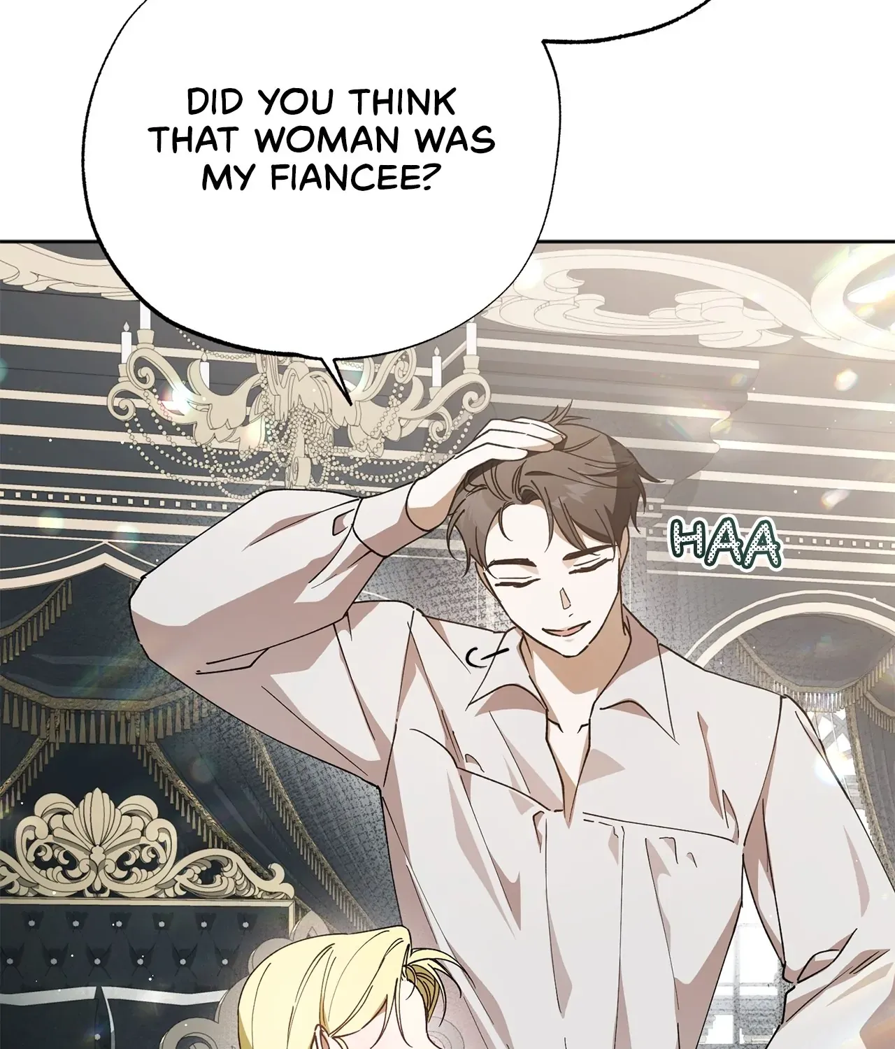 Escape Me If You Can Chapter 10 page 58 - 