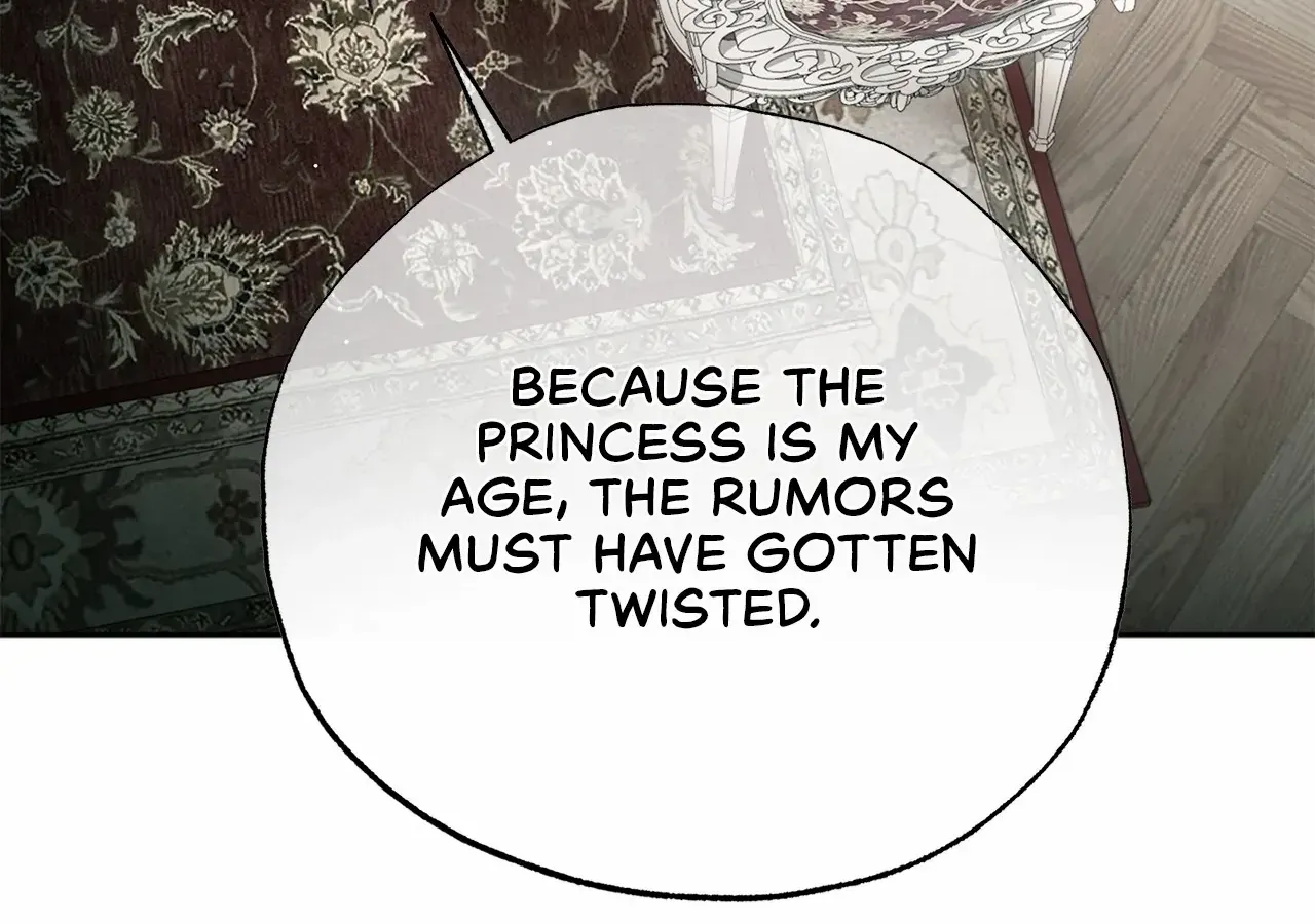 Escape Me If You Can Chapter 10 page 69 - 