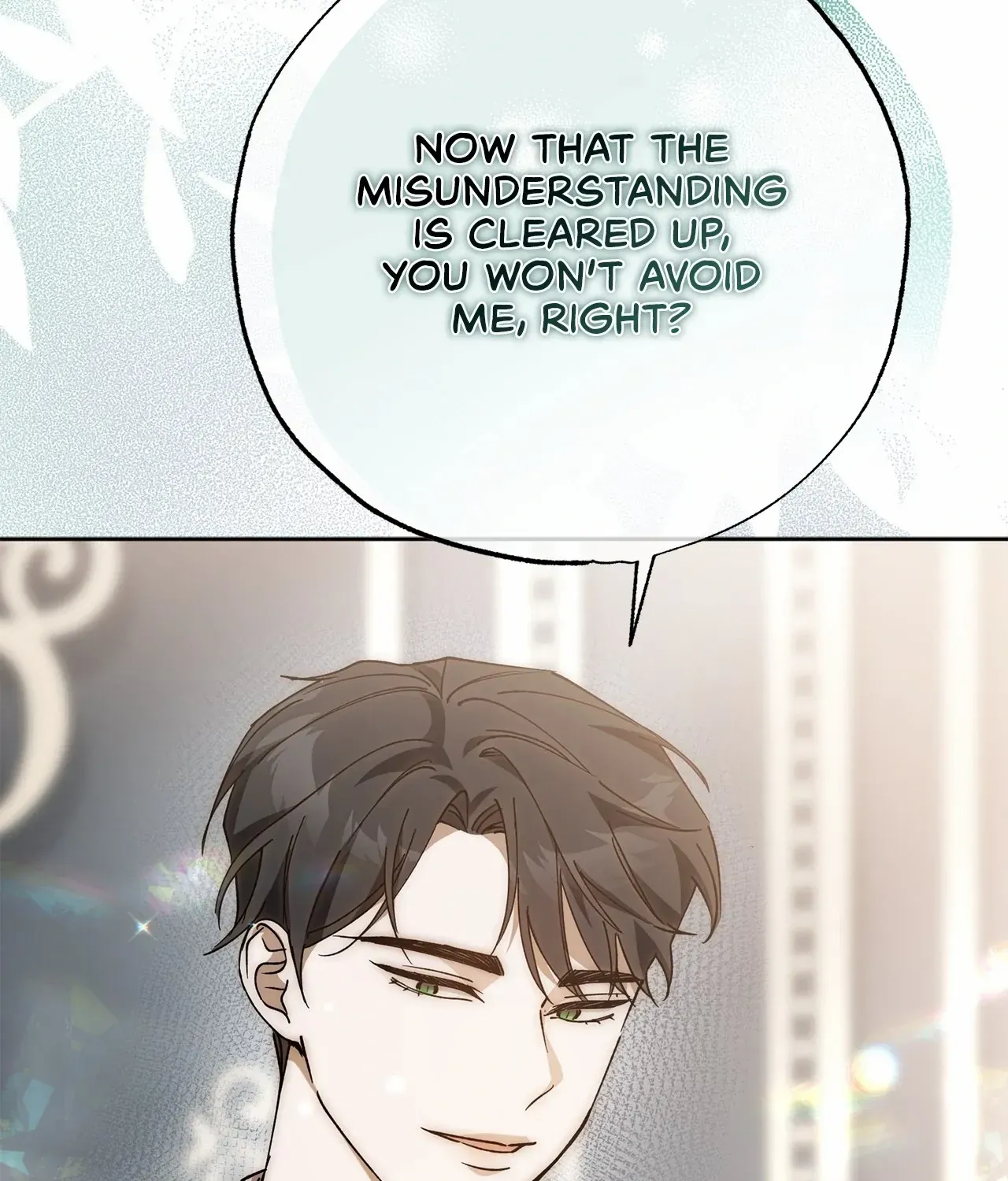 Escape Me If You Can Chapter 10 page 73 - 