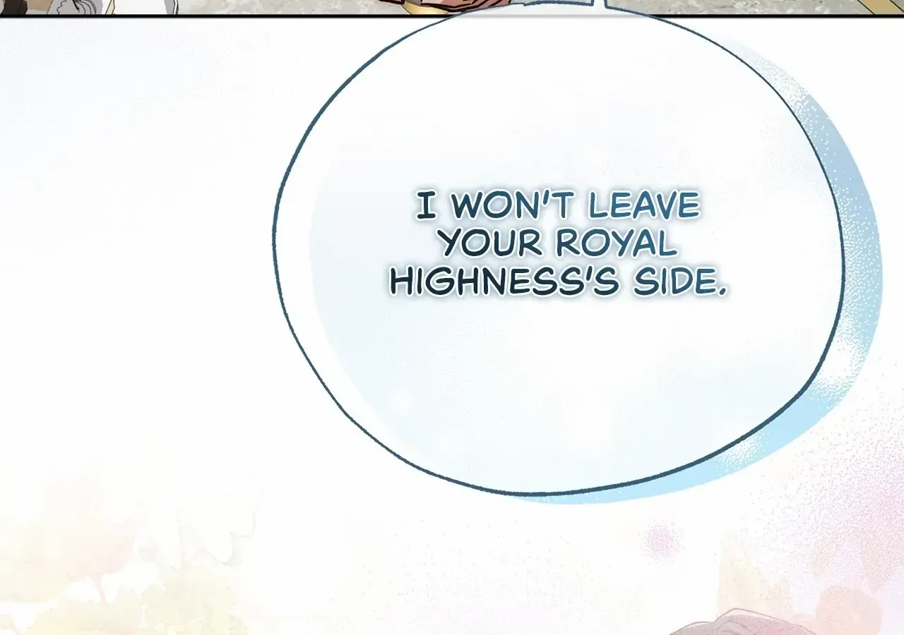 Escape Me If You Can Chapter 10 page 80 - 