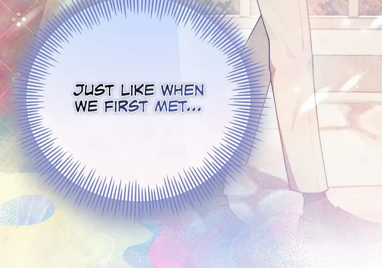 Escape Me If You Can Chapter 10 page 82 - 