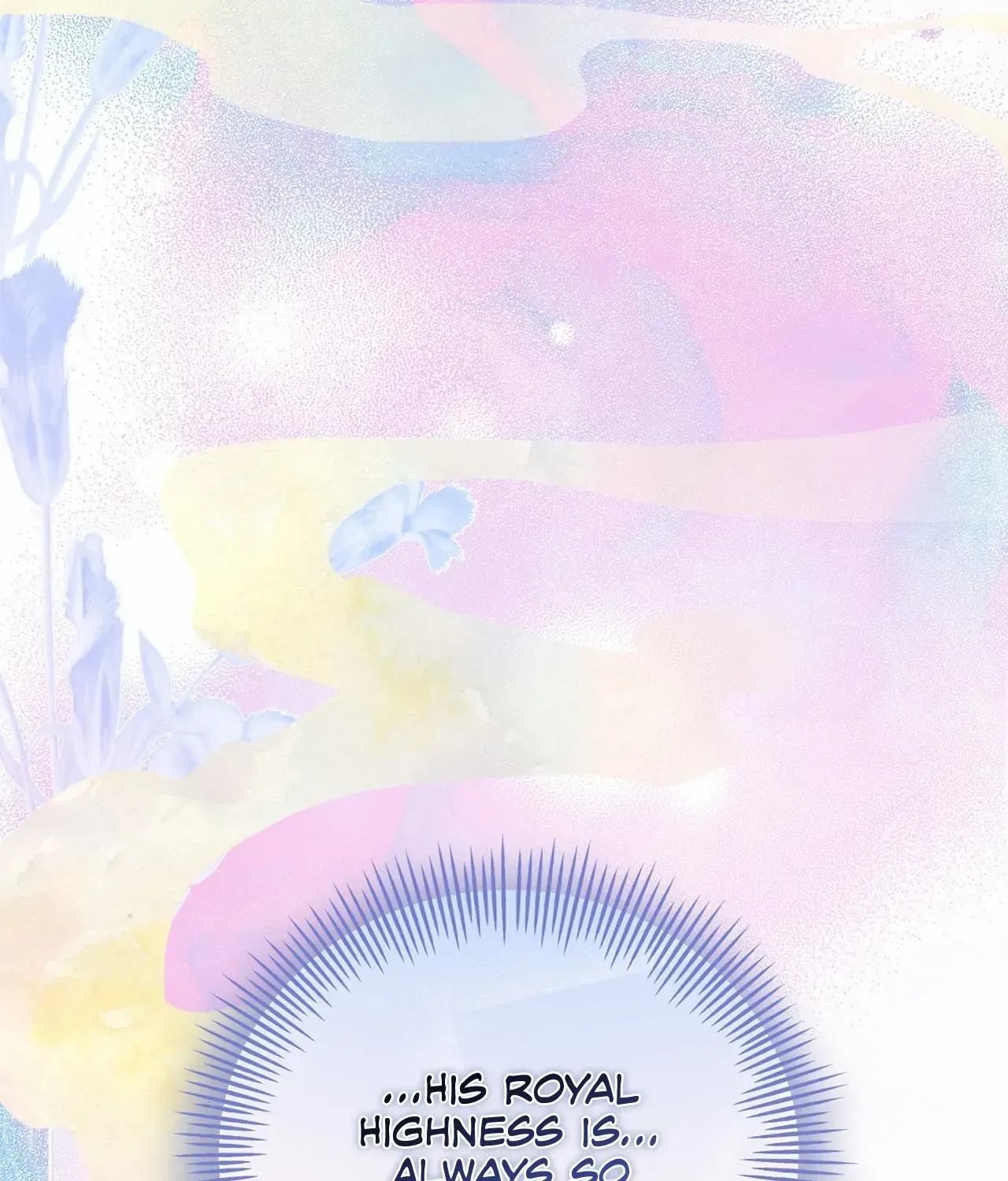 Escape Me If You Can Chapter 10 page 83 - 