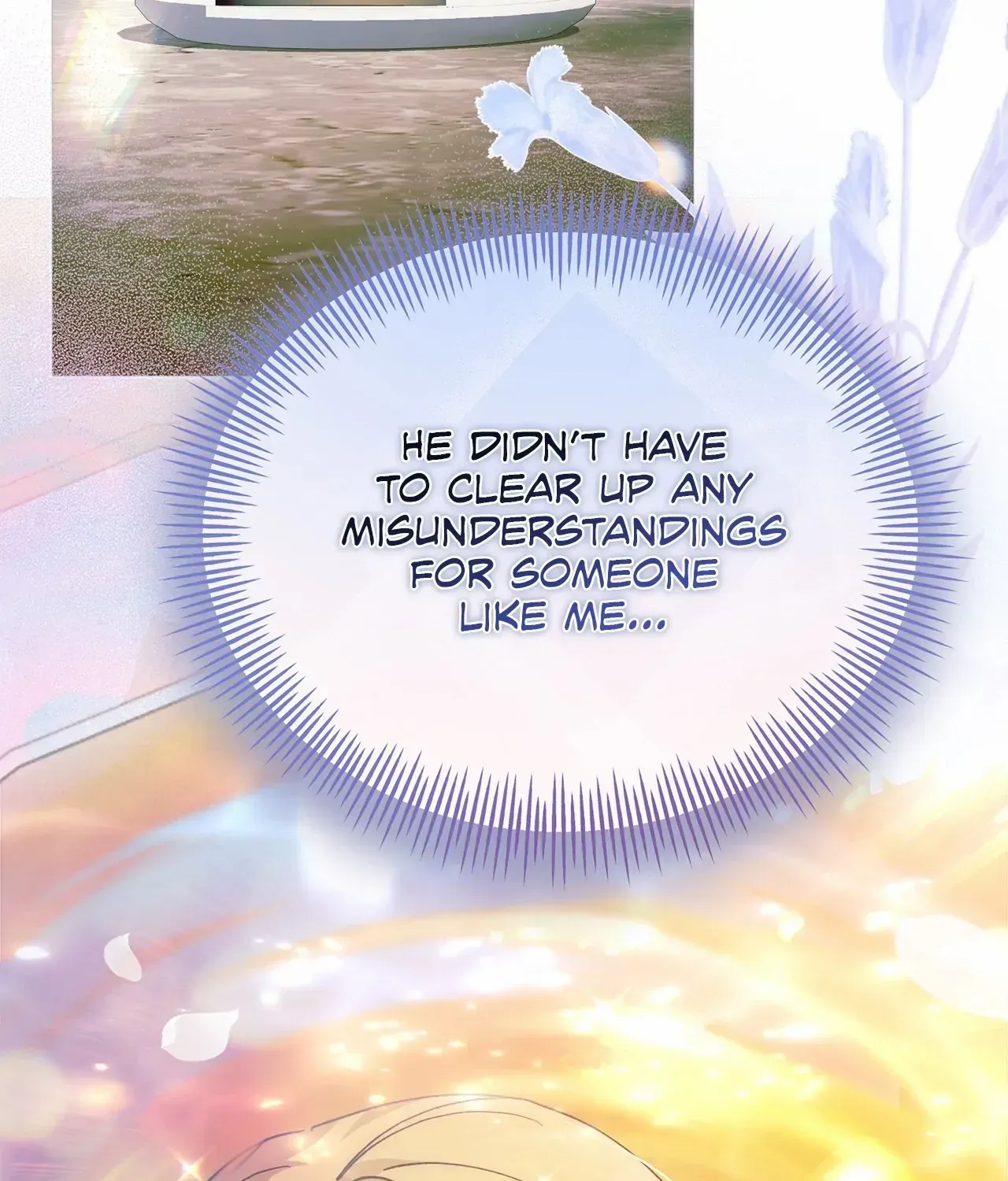 Escape Me If You Can Chapter 10 page 85 - 