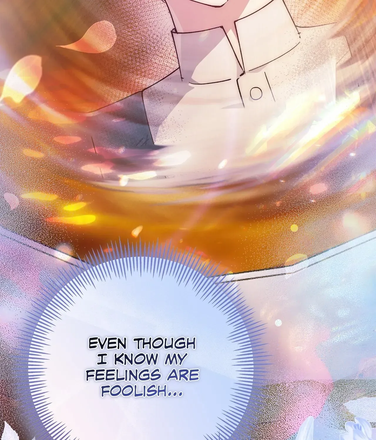 Escape Me If You Can Chapter 10 page 87 - 