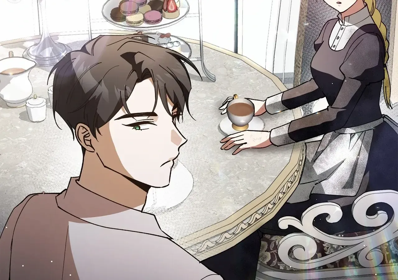 Escape Me If You Can Chapter 10 page 93 - 