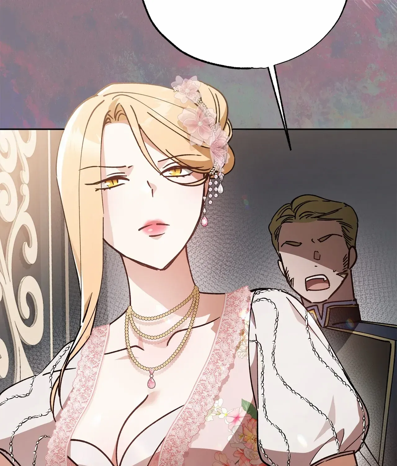 Escape Me If You Can Chapter 10 page 96 - 