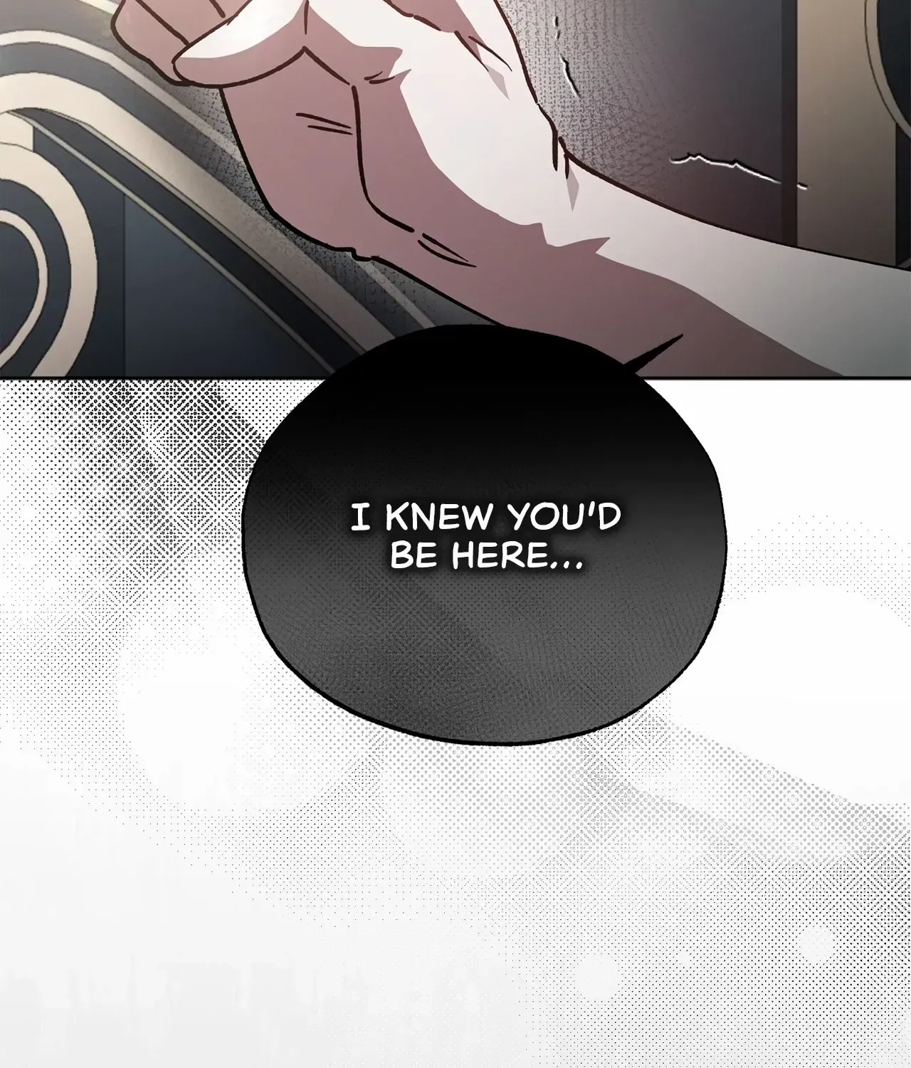 Escape Me If You Can Chapter 10 page 100 - 