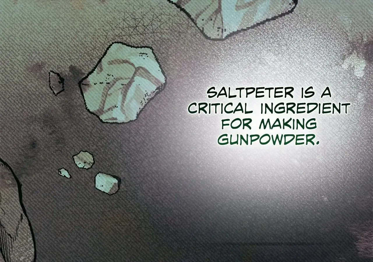 Escape Me If You Can Chapter 11 page 101 - 