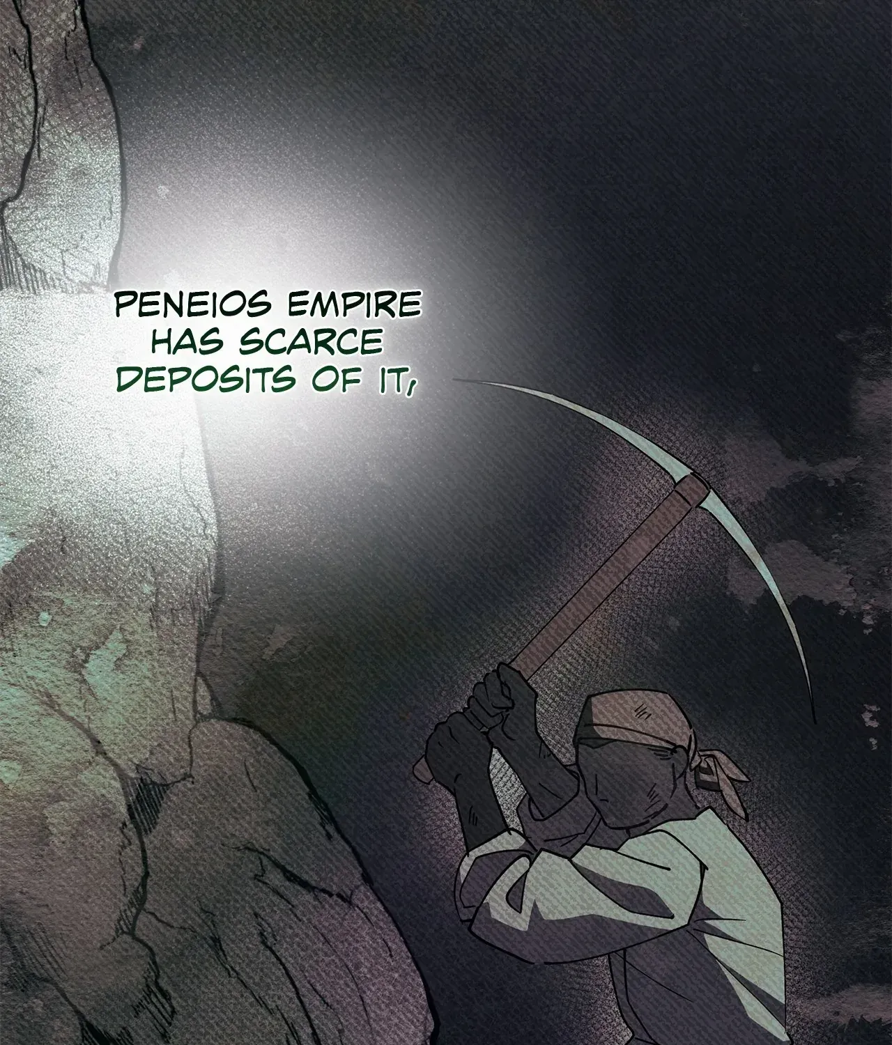 Escape Me If You Can Chapter 11 page 102 - 