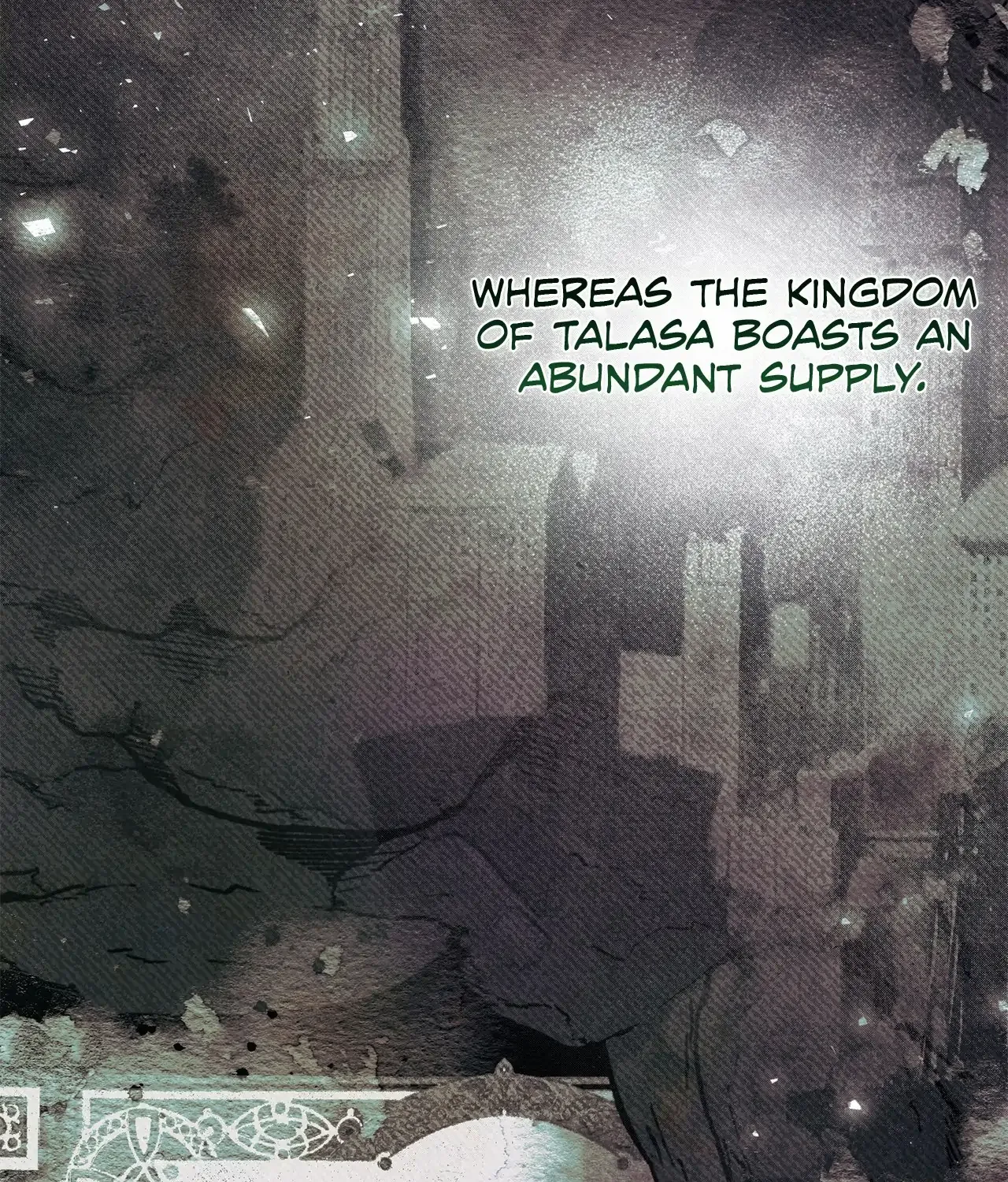 Escape Me If You Can Chapter 11 page 104 - 