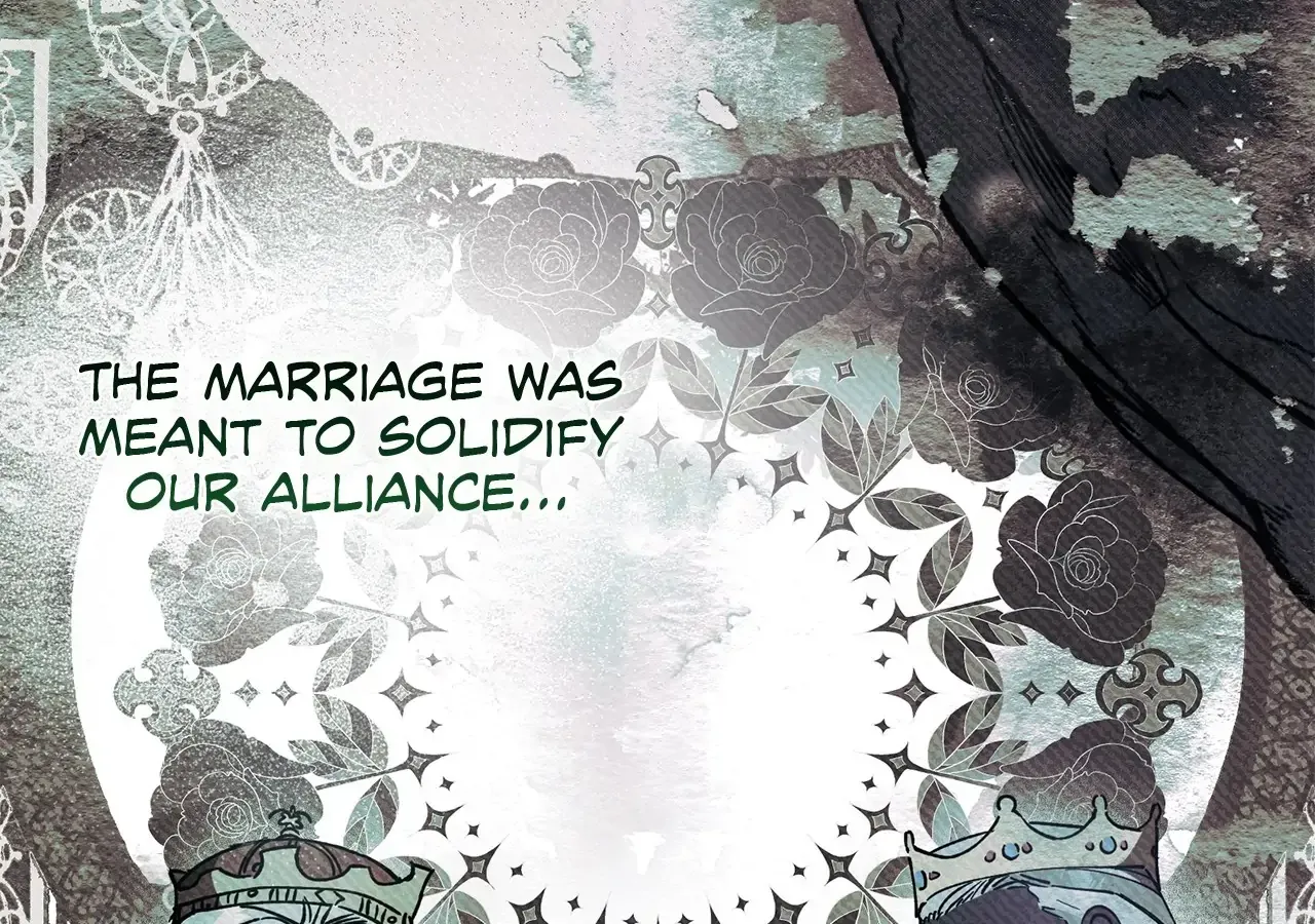 Escape Me If You Can Chapter 11 page 105 - 