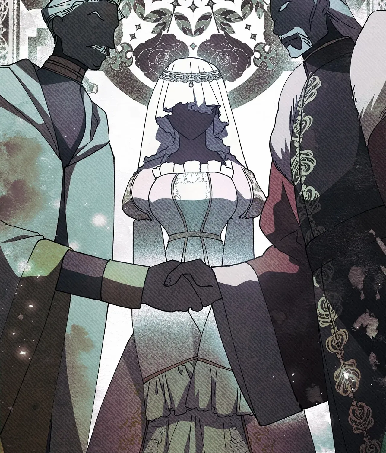 Escape Me If You Can Chapter 11 page 106 - 