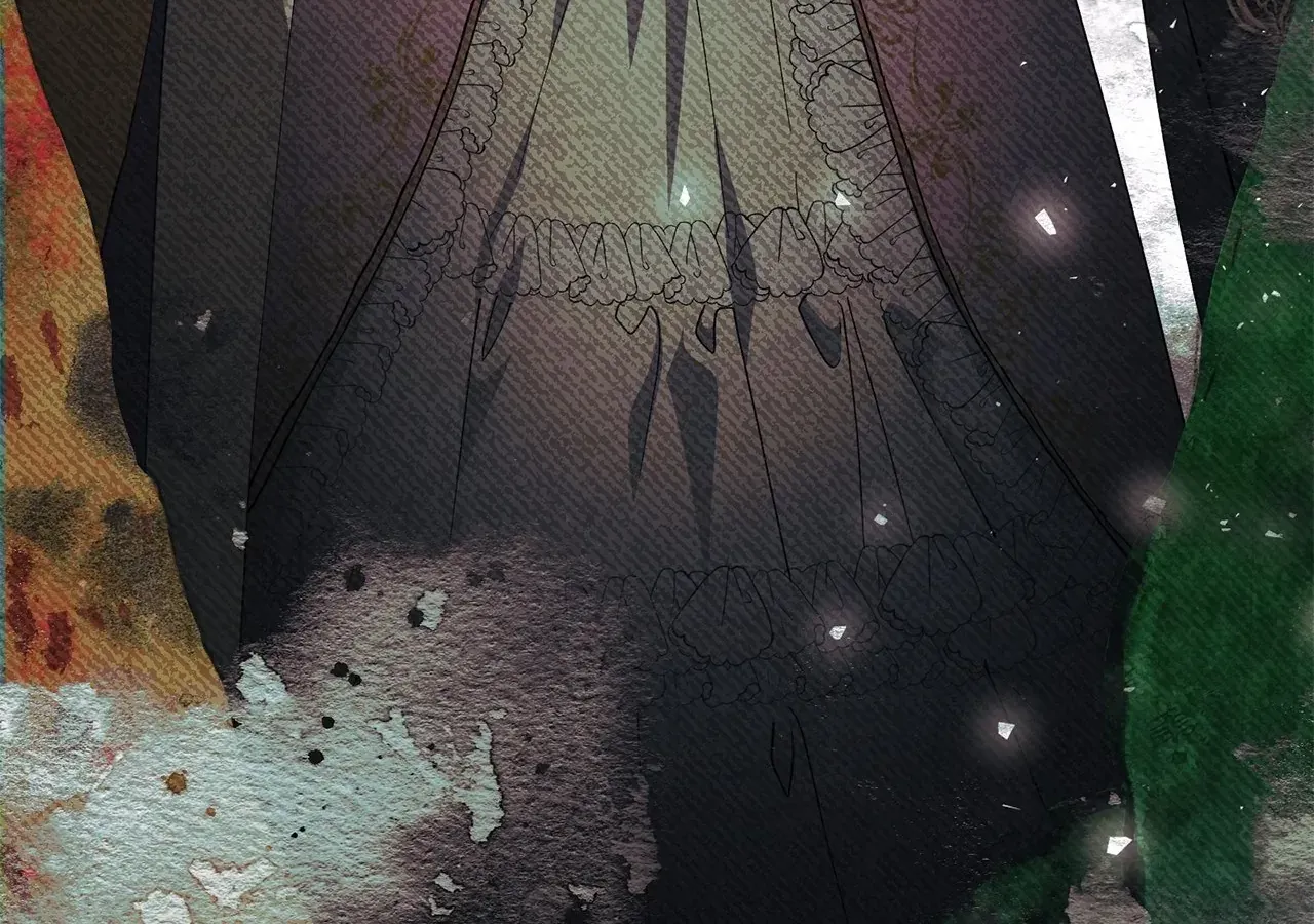 Escape Me If You Can Chapter 11 page 107 - 