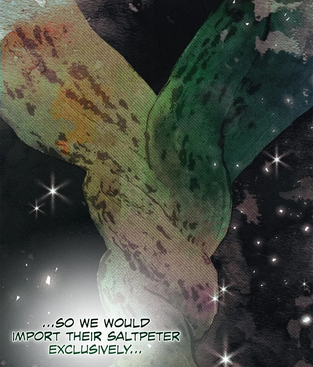 Escape Me If You Can Chapter 11 page 108 - 