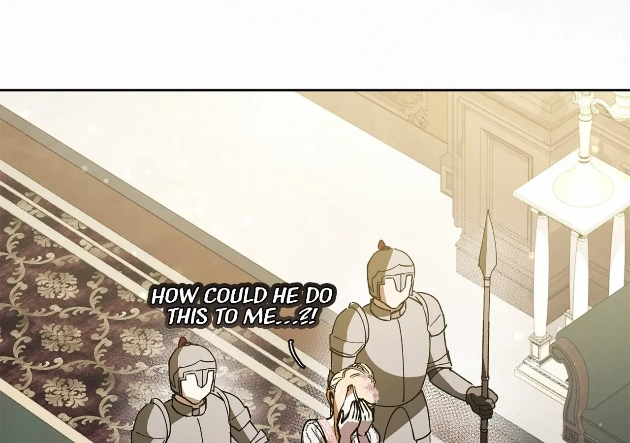 Escape Me If You Can Chapter 11 page 119 - 