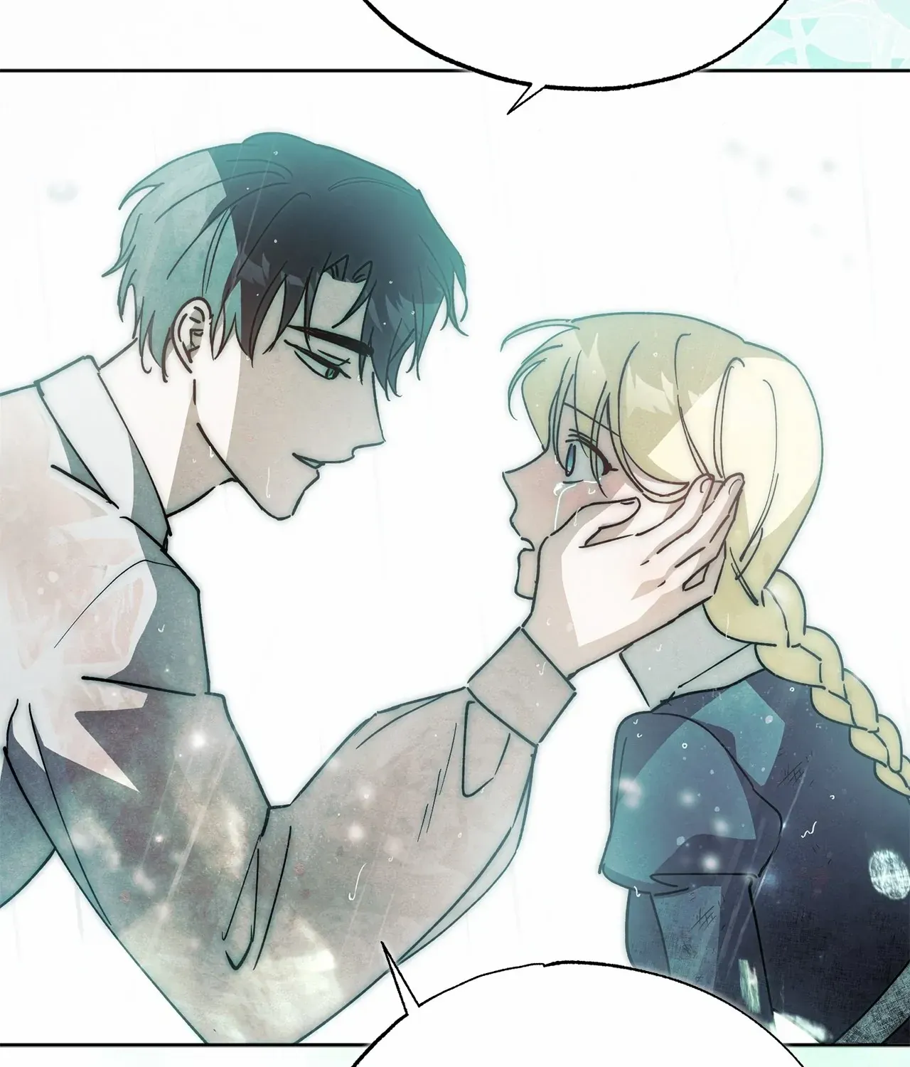 Escape Me If You Can Chapter 11 page 13 - 