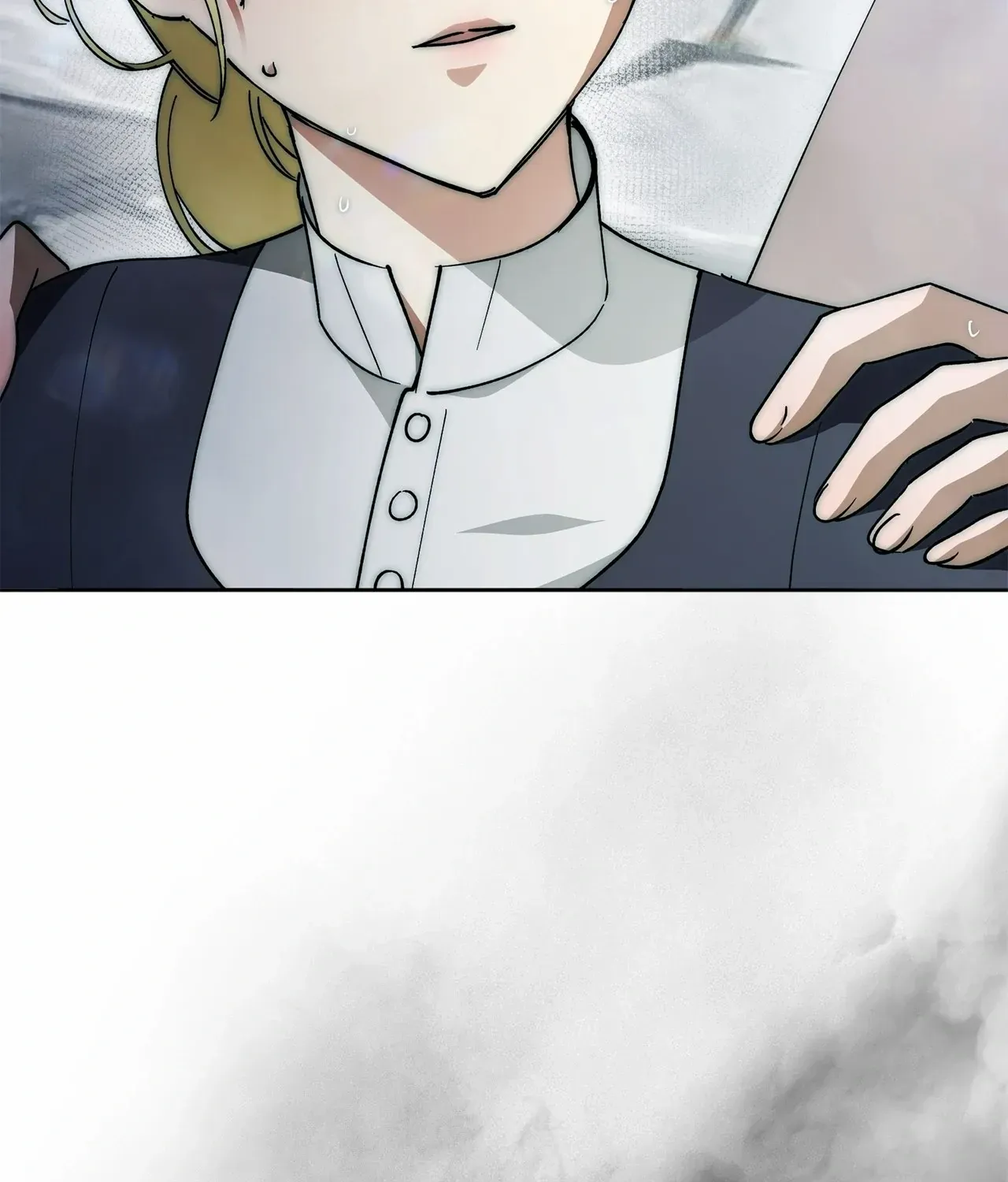 Escape Me If You Can Chapter 11 page 131 - 