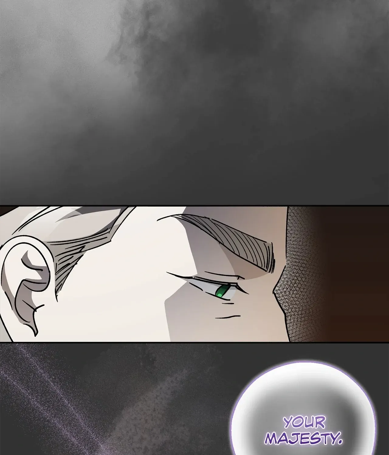 Escape Me If You Can Chapter 11 page 133 - 