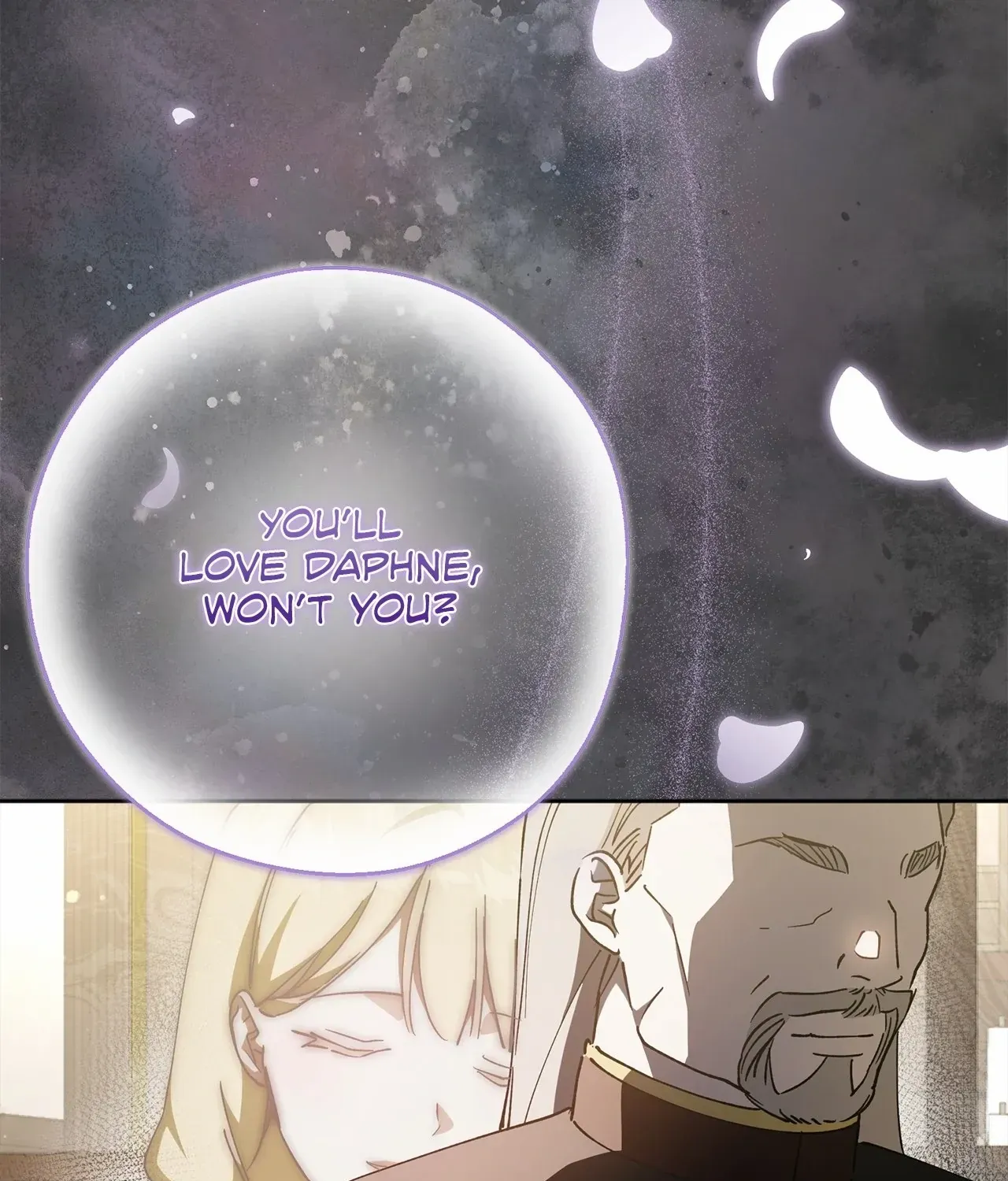 Escape Me If You Can Chapter 11 page 135 - 