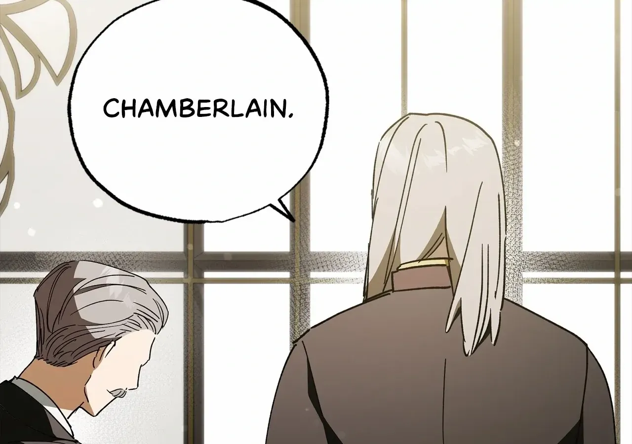 Escape Me If You Can Chapter 11 page 140 - 
