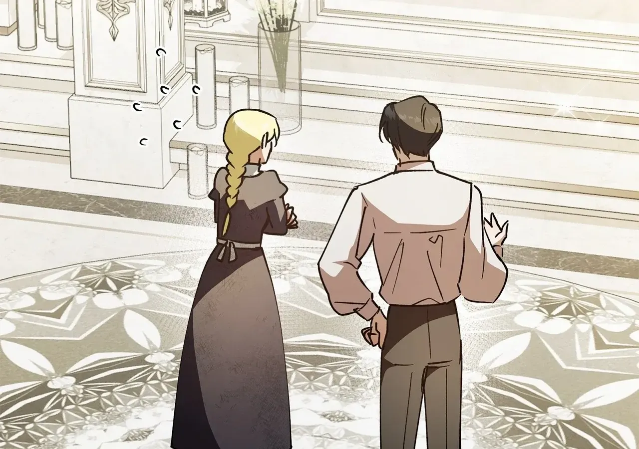Escape Me If You Can Chapter 11 page 157 - 