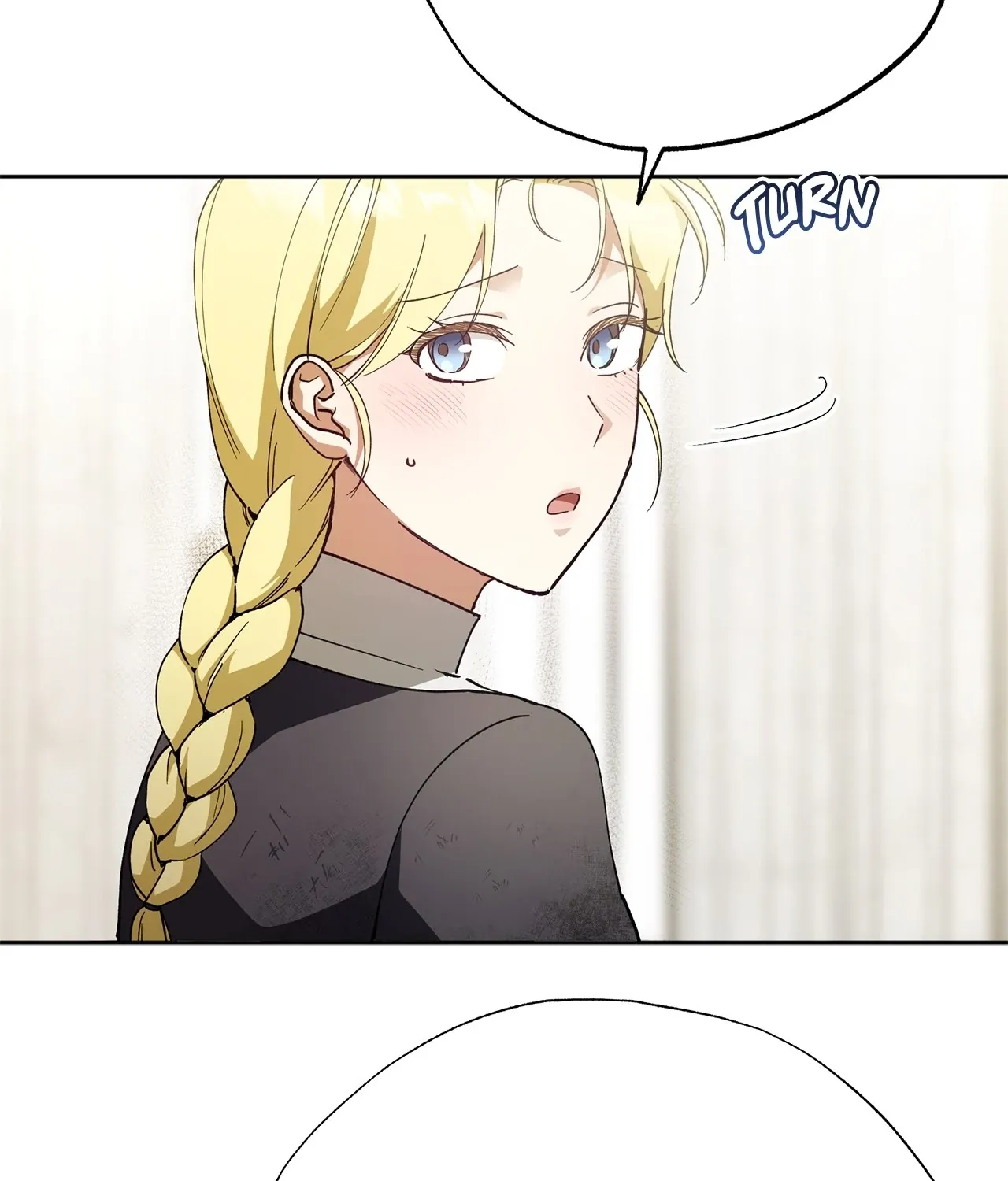 Escape Me If You Can Chapter 11 page 160 - 