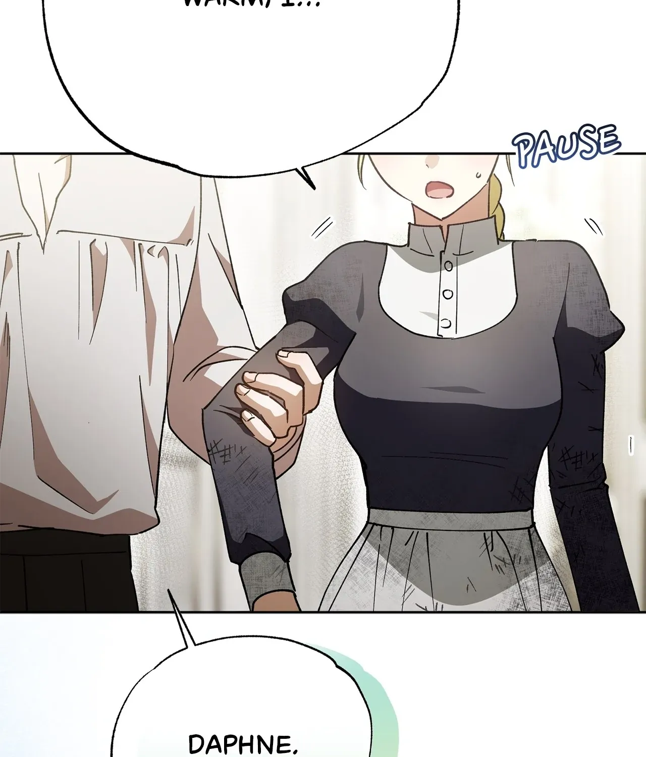 Escape Me If You Can Chapter 11 page 162 - 