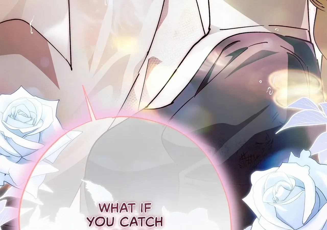 Escape Me If You Can Chapter 11 page 170 - 