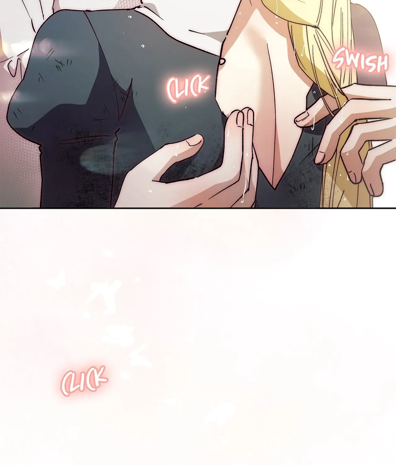 Escape Me If You Can Chapter 11 page 175 - 