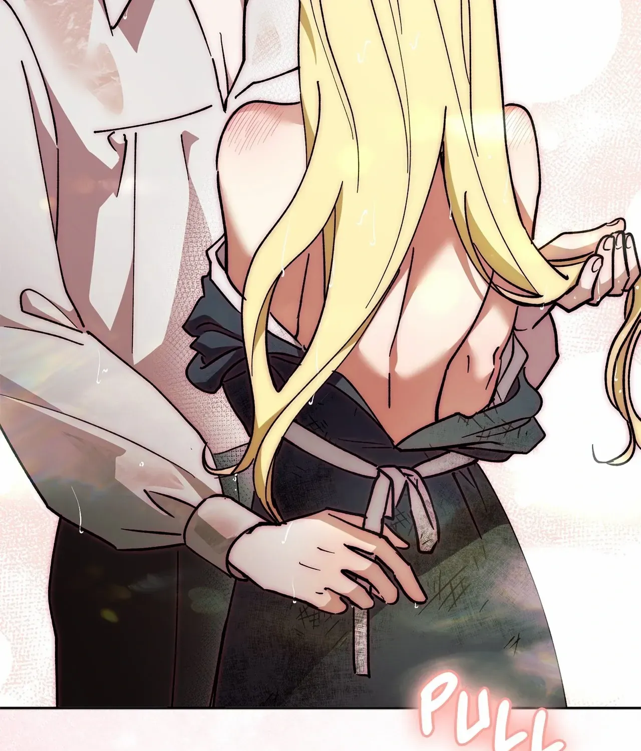 Escape Me If You Can Chapter 11 page 177 - 