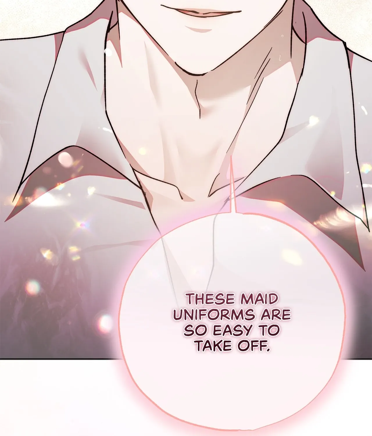 Escape Me If You Can Chapter 11 page 186 - 