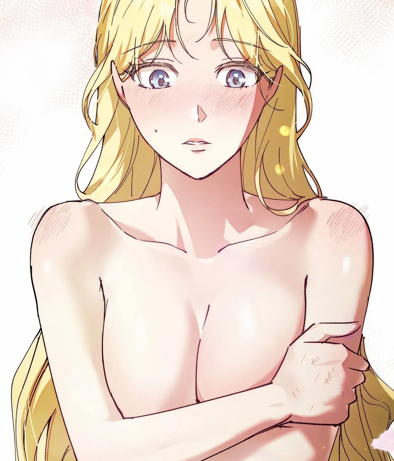 Escape Me If You Can Chapter 11 page 190 - 