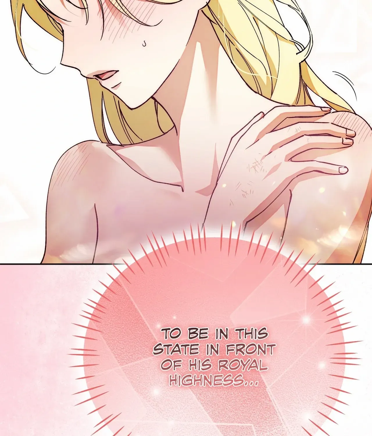 Escape Me If You Can Chapter 11 page 194 - 