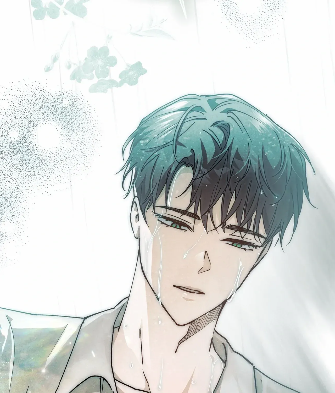 Escape Me If You Can Chapter 11 page 3 - 