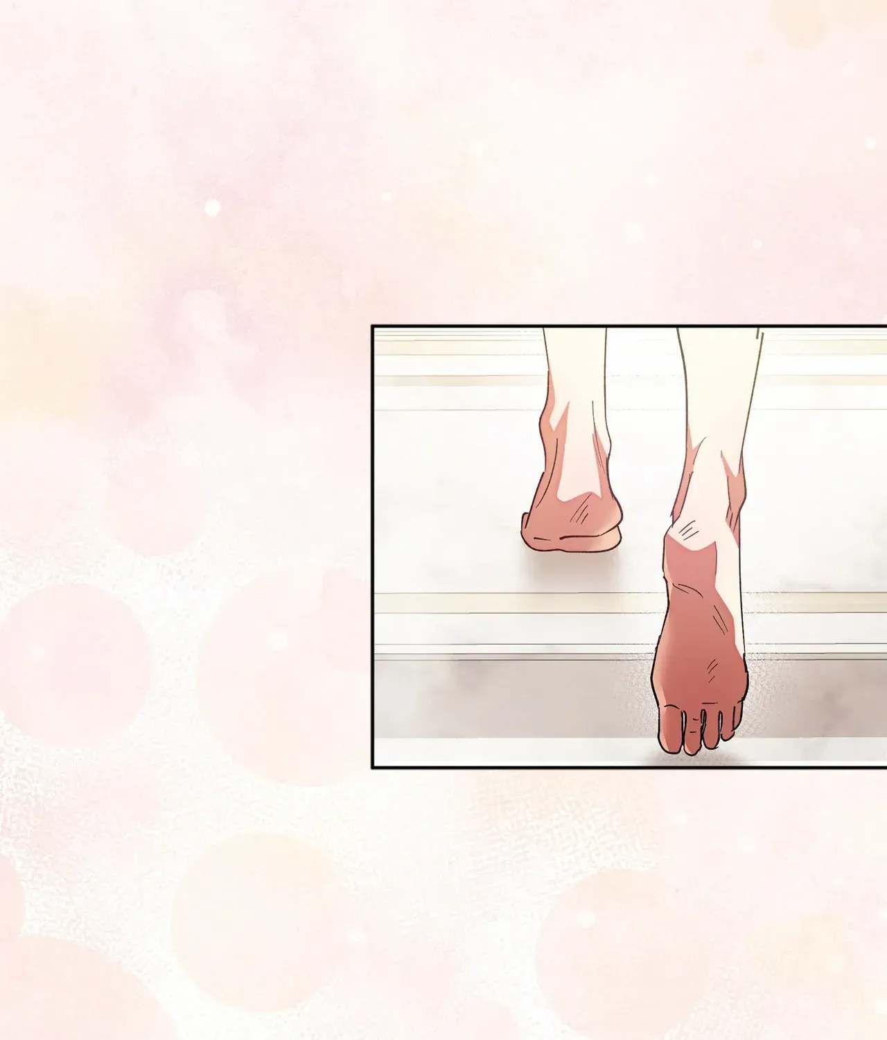 Escape Me If You Can Chapter 11 page 204 - 