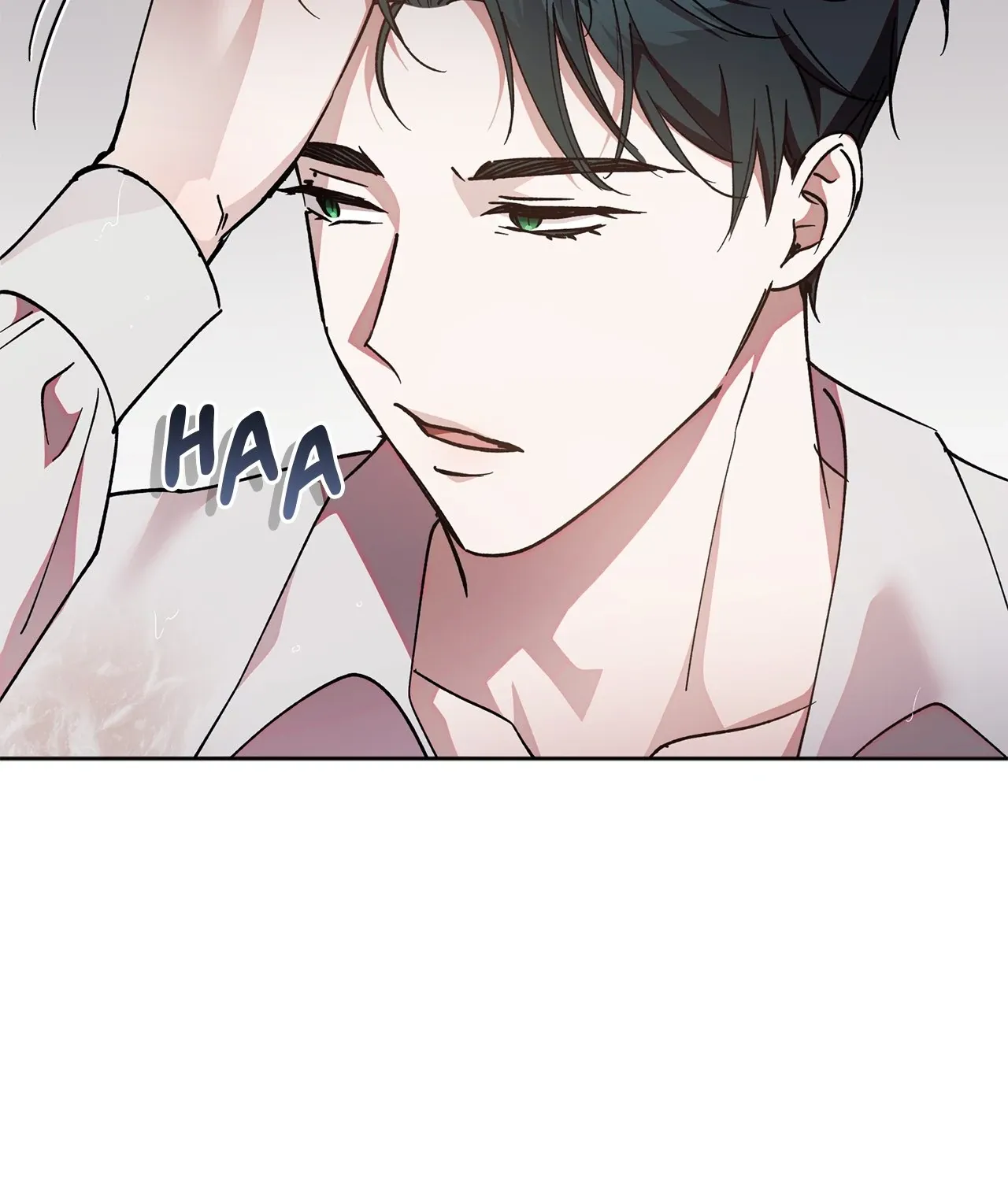 Escape Me If You Can Chapter 11 page 220 - 