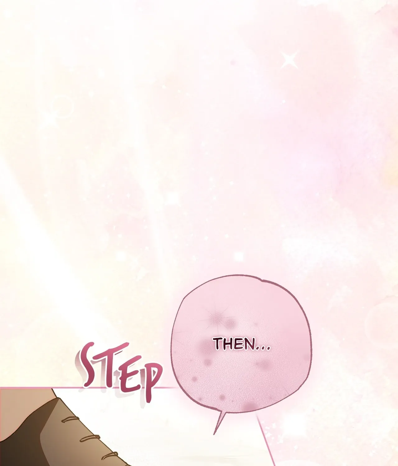 Escape Me If You Can Chapter 11 page 224 - 