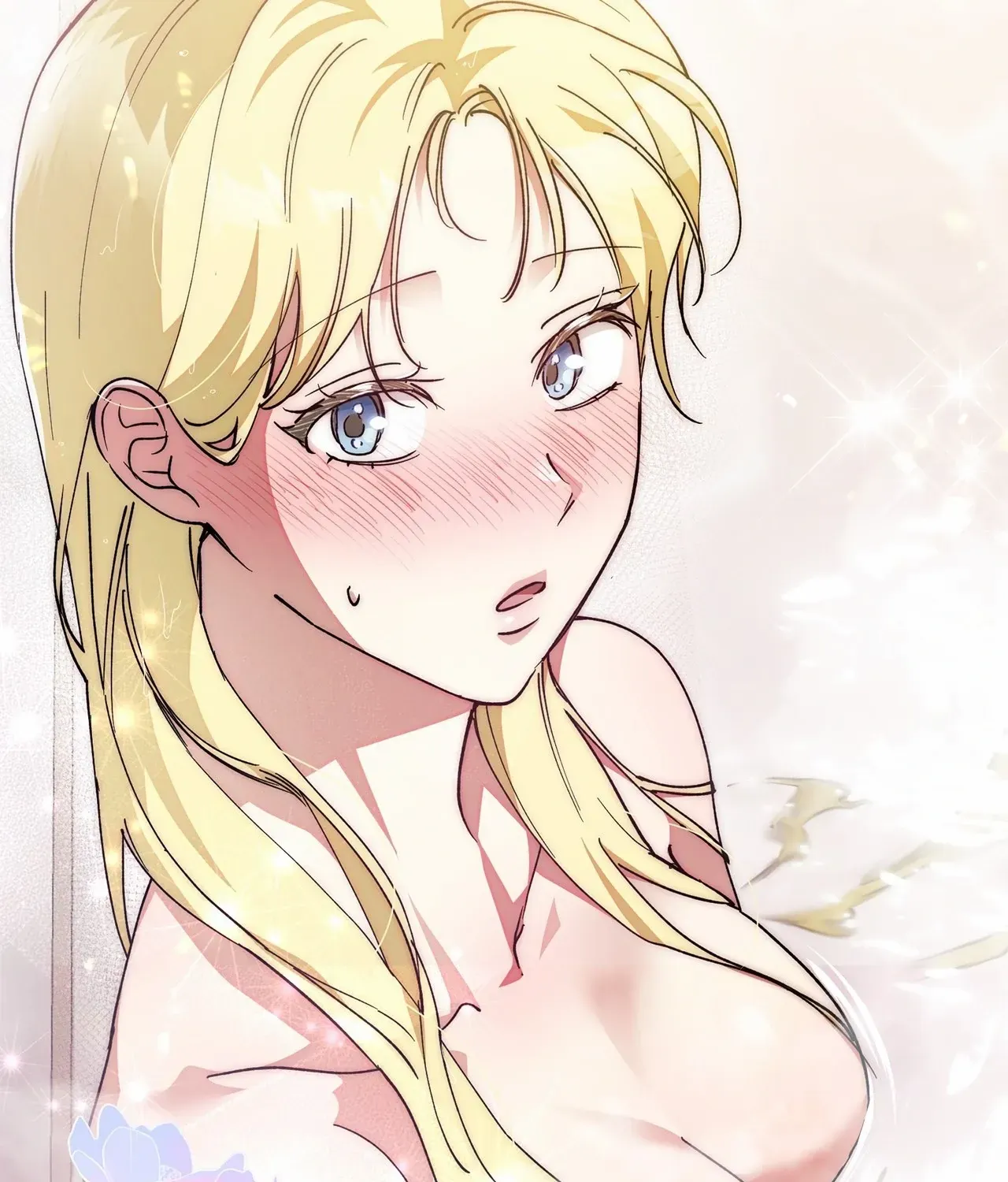 Escape Me If You Can Chapter 11 page 232 - 