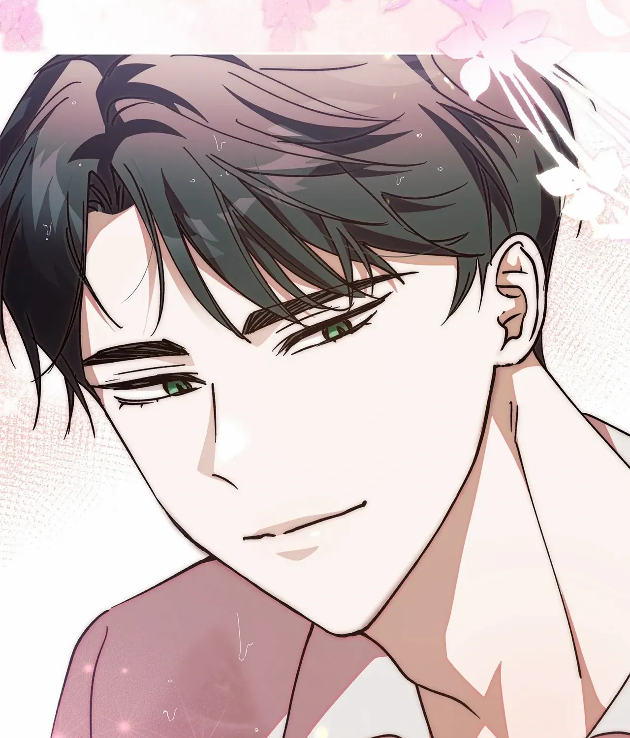 Escape Me If You Can Chapter 11 page 234 - 