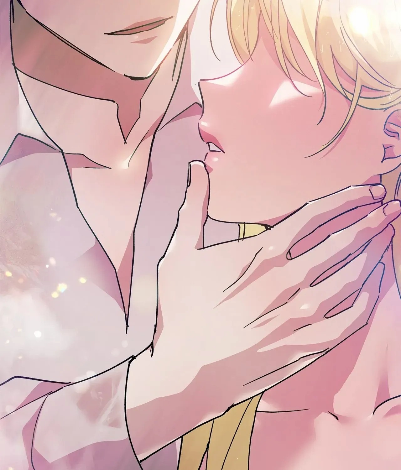 Escape Me If You Can Chapter 11 page 240 - 