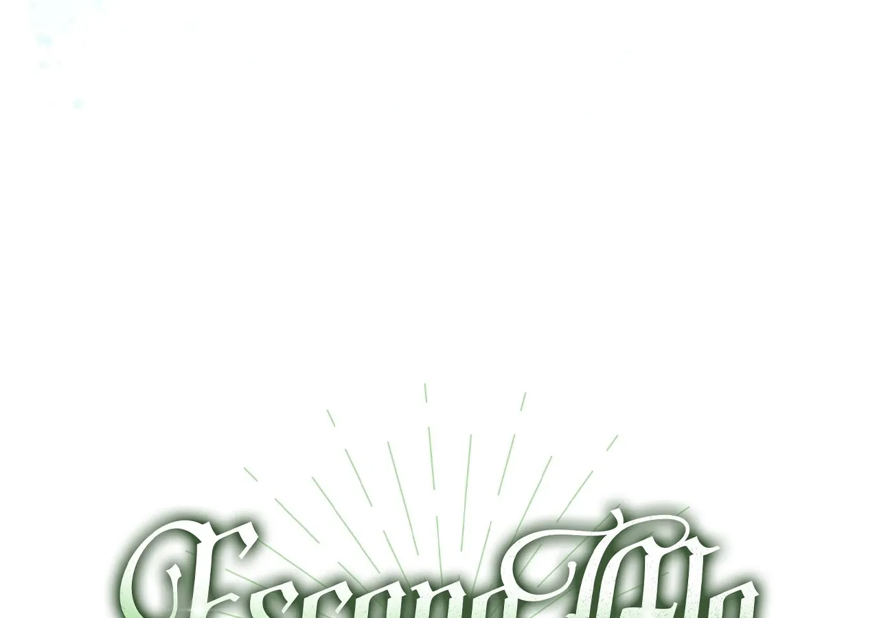 Escape Me If You Can Chapter 11 page 36 - 
