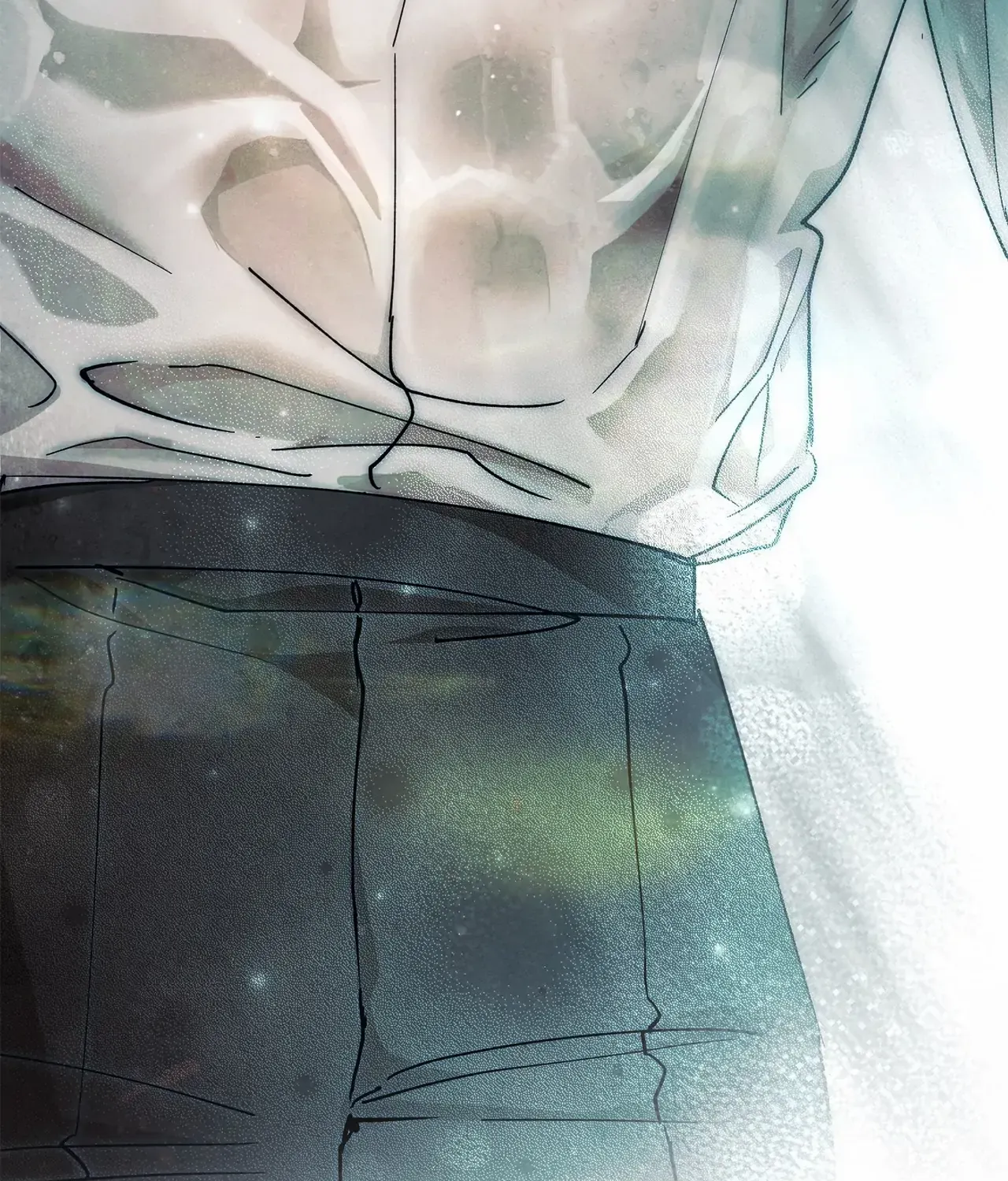 Escape Me If You Can Chapter 11 page 5 - 