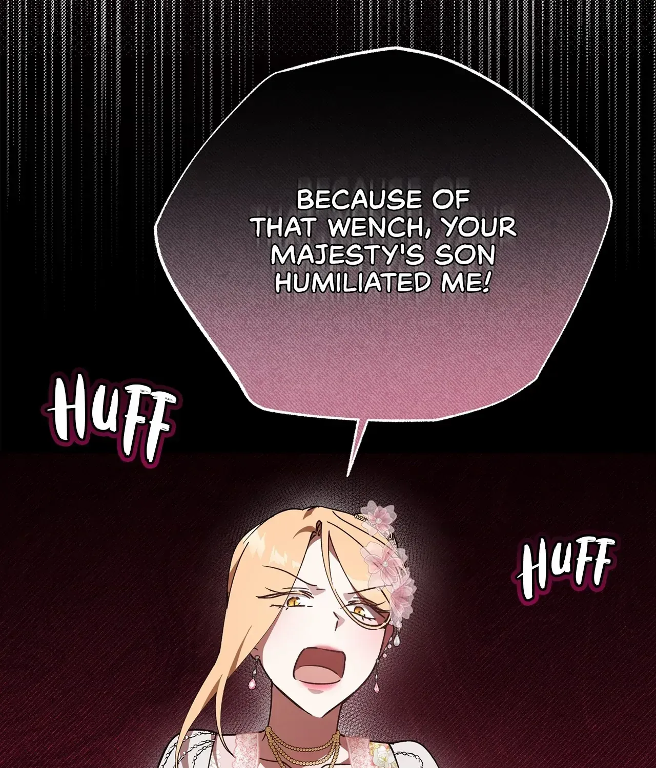 Escape Me If You Can Chapter 11 page 42 - 