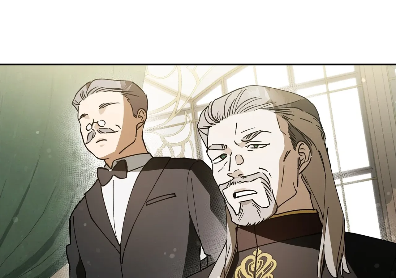 Escape Me If You Can Chapter 11 page 45 - 